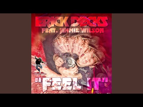 Feel It (feat. Jimmie Wilson) (John D. Terry Remix)