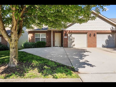 701-703 Glenstone Dr. - Video 2 of 2