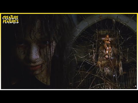 Dark Alessa Gets Revenge On The Church | Silent Hill | Creature Features
