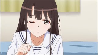 冴えカノ Ss 冴えない嫁の育てかた 加藤恵編 أغاني Mp3 مجانا