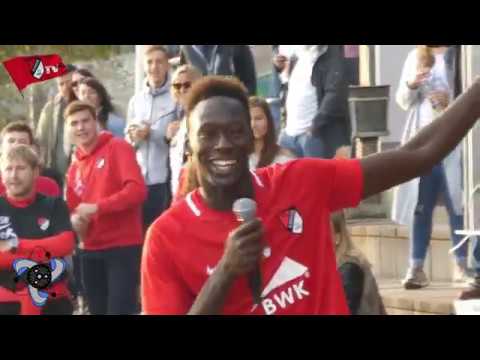 TSV Ilshofen - Oberliga BW 2018/2019 - 12. Spieltag TSV Ilshofen vs SV Linx 2:0