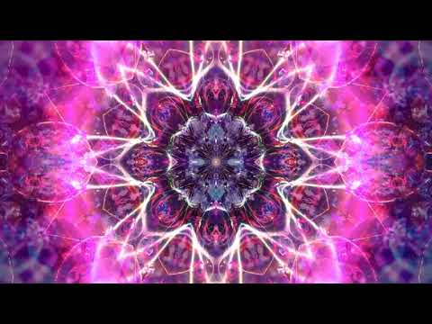 Psychedelic Trance mix II October 2021