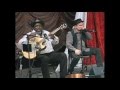 Lurrie Bell &  Mathew Skoller ~ The Devil Ain't Got No Music