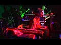 Bernie Worrell & The Woo Warriors Live