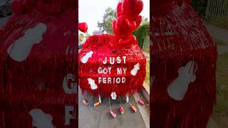 Download lagu because… we need to celebrate our periods more! #firstperiod #periods mp3