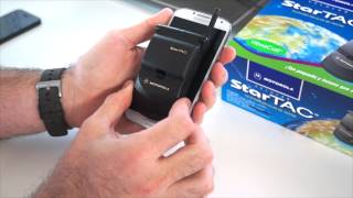 Motorola StarTAC Unboxing and First Look!
