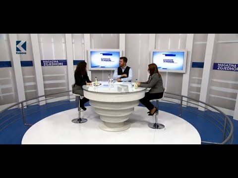 Magazina Zgjedhore: Shukrije Bytyqi, Teutë Rrusta - 29.09.2019 - Klan Kosova