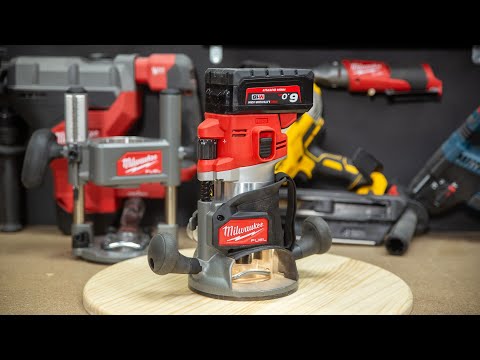Milwaukee M18FR12502B 18V 5.0Ah Li-ion Cordless Fuel 1/2
