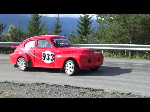 3 NM Bakkeløp Lillehammer. Super Historiskt. 3 omg. 2023