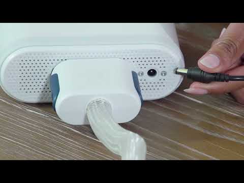 Nimbl Resolución de problemas: El controlador no funciona video modal