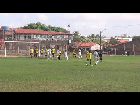 AMAFUT 1X0 BOLEIRINHOS - SUB 13 - PARTE 2