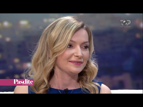 Pasdite ne TCH, 4 Maj 2017, Pjesa 1 - Top Channel Albania - Entertainment Show