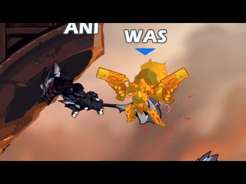 scythe understage gimp.mp4 #shorts