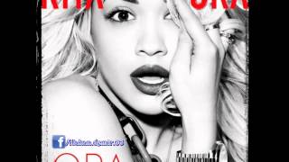 Rita Ora ft.Tinie Tempah - RIP [HD]