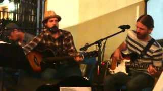 Lonely Avenue - "Bakersfield" - Kanpai Restaurant - Bakersfield, CA 5-10-14