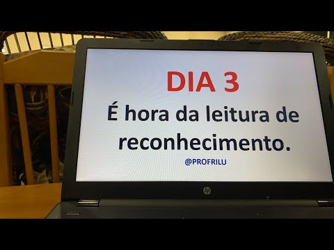 How to study for the Depen exam - Day 3