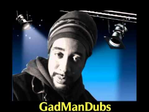 GadManDubs-Had 2 Fight