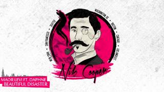 Maor Levi ft. Daphne - Beautiful Disaster