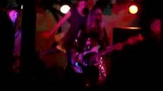 Tilly and the Wall - Nights of the Living Dead (live clip)