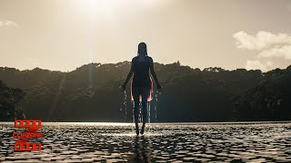 Scalped By The Lake