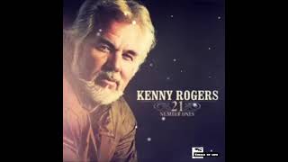 Kenny Rogers But you know I love you