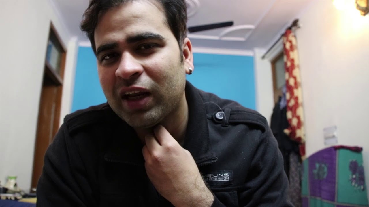 FTII | First Day | ScreenplayCourse |Vlog