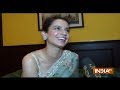 Watch: Kangana Ranaut talks about her friends in the industry