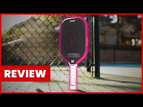 VIVA SCF1 paddle test