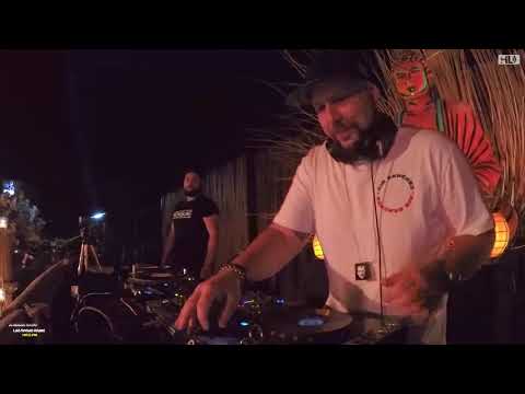 Carlos Alfonsin - Deep Radio Show - Esquizosonica & Entre Discos