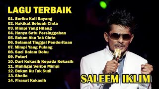 Download lagu Full Album Saleem Iklim Malaysia - Lagu Malaysia Lama Populer mp3