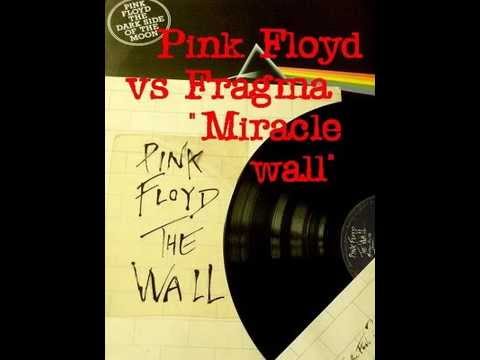 Pink Floyd Vs Fragma - Miracle wall tribal house remix