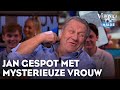 Jan gespot met mysterieuze vrouw in De Kuip: 'Dat was een lekkerding!' | VERONICA INSIDE