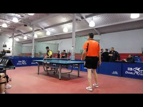 Charlie vs Zakria 14Jan20