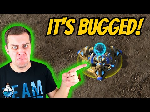 Blizzard patch broke StarCraft 2... AGAIN!