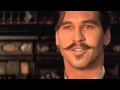 Doc Holiday Tribute (Joe Bethancourt - That's Doc Holliday)