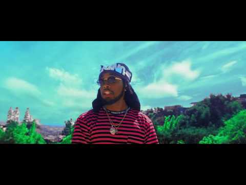 Red Bottoms x QB WALLZ (Official Video!!)