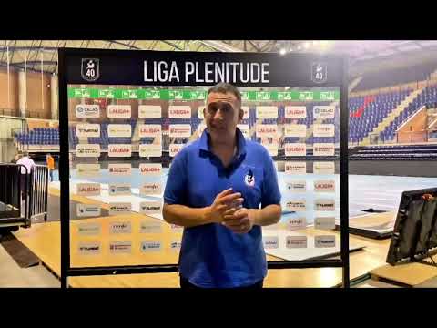 📹 David Pisonero analiza el partido de esta tarde.