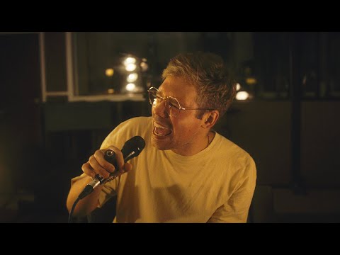 Couros - i don't feel the same (Live)