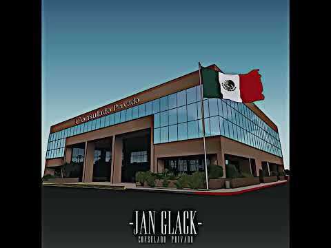 Consulado privado - Jan Glack