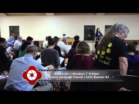 San Antonio Choral Society