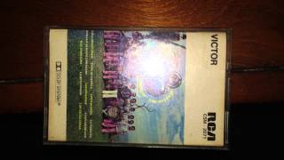 BANDA EL RECODO : HAY UNOS OJOS