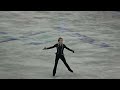 Ilia Malinin Six Quads At The ISU World Figure Skating Championship In Montreal On 3 23 2024