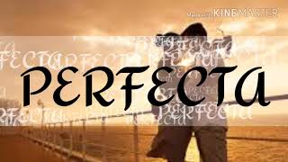 Perfecta - Feid ft. Greeyci (letra)
