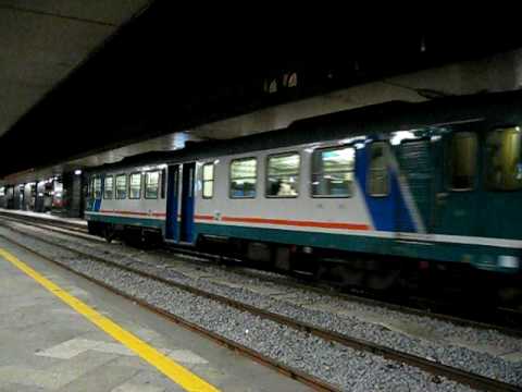 REG 22221 ALn663 Roma Tni - Campobasso