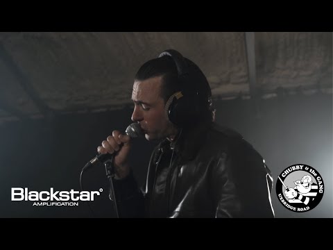 Chubby and The Gang Live Session (Full) | Blackstar