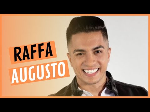 CANTA ESSA HISTÓRIA - RAFFA AUGUSTO