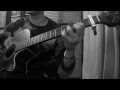 Skyrim: The Dragonborn Comes - Acoustic Guitar ...