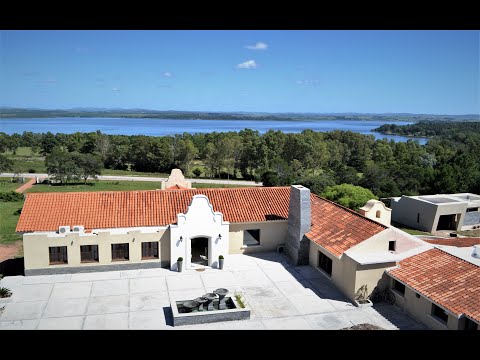 Video de YouTube - Chacra St Michel, Punta del Este