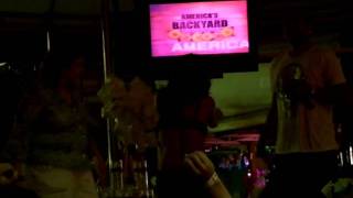 Typical Night in Coward County: 60-Somethin' Year Old Wins Hot Body Contest!! ROTFLMFAO!!