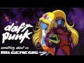 Daft Punk - Something About Us (Sega Genesis ...